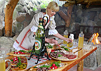 Belarusian cuisine 