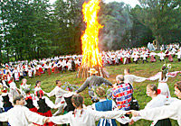 ethno tourism definition