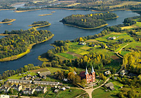 Национальный парк "Браславские озера" 