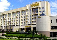 Hotel Tourist in Bobruisk