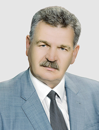 Николай Улахович 