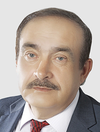 Сергей Гайдукевич