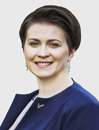 Таццяна Караткевіч
