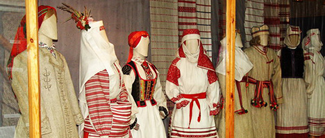 Museum of Old Belarusian Culture of National Academy of Sciences of Belarus