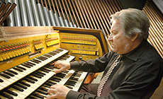 Masterpieces of World Organ Music