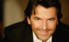 Thomas Anders in Minsk