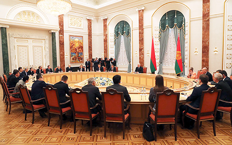 Belarus’ CEI presidency viewed as additional opportunity to improve understanding with EU
