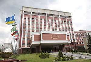 Minsk to host CIS Heads of Government Council summit