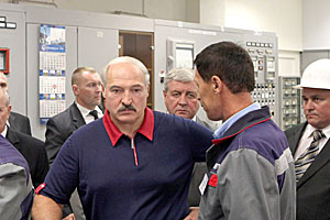 Lukashenko, Putin, Nazarbayev ready to meet with Poroshenko in Minsk
