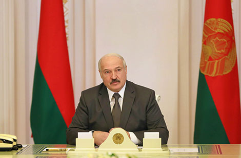 Lukashenko: Russia supports Belarus’ oil supply proposals in full