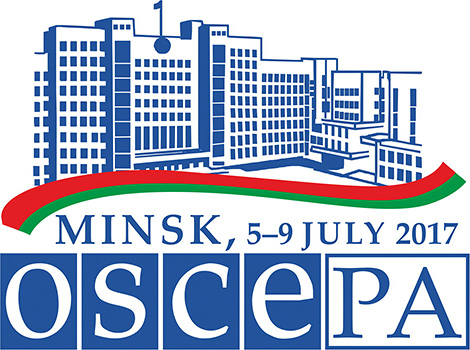 Lukashenko to attend opening of OSCE PA session in Minsk