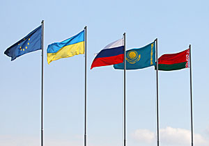 Minsk named OSCE-Ukraine-Russia meeting venue