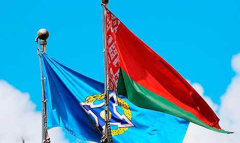 Minsk to host CSTO foreign ministers, defense ministers, security chiefs on 30 November