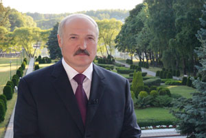 Slavonic Bazaar helps preserve cultural identity of nations, Lukashenko says