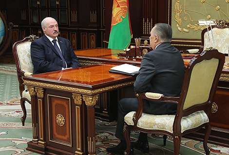 Operation of Belarusian court system in new conditions reviewed