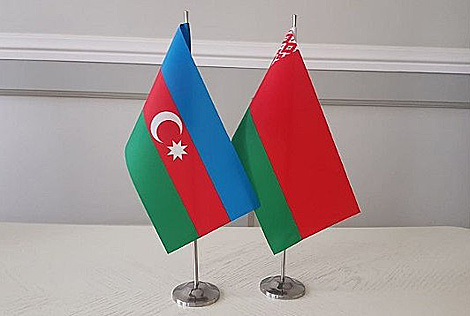 Belarus, Azerbaijan law enforcement agencies to sign cooperation agreement