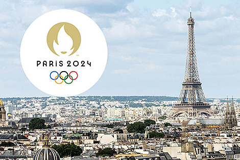 Belarusians to compete in Paralympics in Paris in 2024 as neutrals