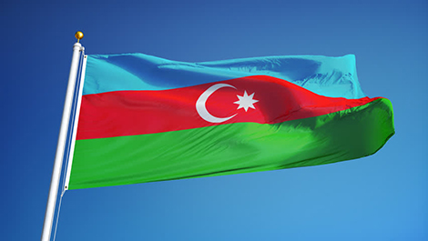 Aleksandr Lukashenko sends Republic Day greetings to Azerbaijan