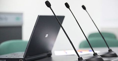 Belarusian parliament to expand practice of online talks with foreign colleagues