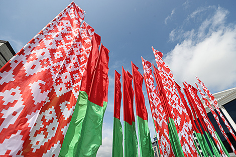 Belarus’ National Security Concept, Military Doctrine published