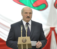 А.Лукашенко уверен, что Беларусь и ЕС выстроят конструктивные отношения