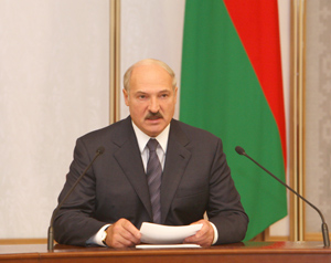 А.Лукашенко: главной задачей в Беларуси всегда будет забота о каждом человеке, будь то взрослый или ребенок