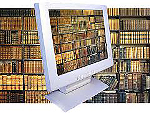 Электронная библиотека БГУ вошла в сотню лучших библиотек мира