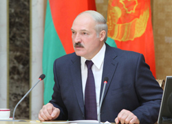 А.Лукашенко не считает необходимым увеличивать пенсионный возраст в Беларуси