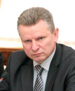 Беларусь планирует к осени 2010 года возобновить более тесные контакты с МВФ