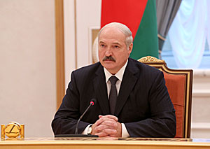 Беларусь готова расширять производственную кооперацию со Свердловской областью