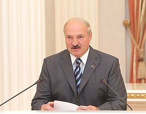 А.Лукашенко: ОДКБ может значительно повысить международный авторитет и значимость