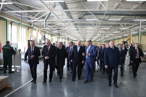 В ближайшее время в Беларуси будут приняты кардинальные решения по раскрепощению бизнеса