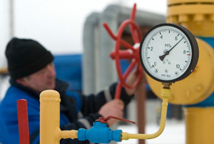 Беларусь погасила газовый долг перед 
