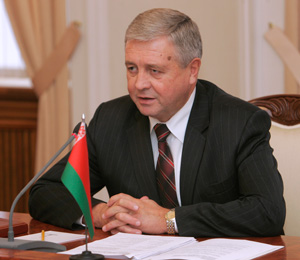 Беларусь и Россия подписали протокол об условиях поставки нефти