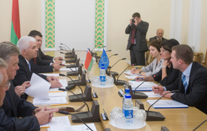 Беларусь и ПАСЕ намерены продолжать конструктивный диалог