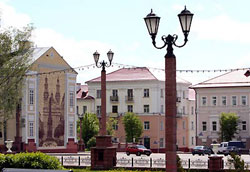 Полоцк первым из белорусских городов присоединился к Пакту мэров
