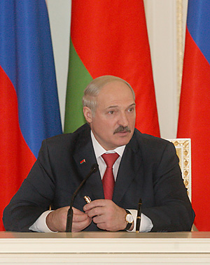 Лукашенко: Союзное государство станет еще более эффективным объединением для роста благосостояния народов
