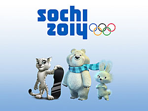 Белорусские атлеты выступят в пяти видах спорта на зимней Олимпиаде-2014 в Сочи