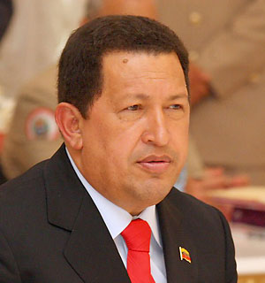 Книга соболезнований в связи со смертью Уго Чавеса будет открыта в венесуэльском посольстве в Минске