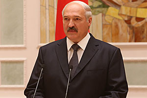 Беларусь открыто демонстрирует способность отстаивать национальные интересы всеми доступными способами