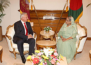 Беларусь и Бангладеш подписали пакет соглашений о сотрудничестве