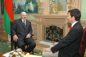 России необходимо привыкнуть, что Беларусь суверенное и независимое государство