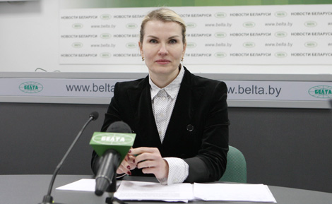 Около 40 мероприятий по развитию зеленой экономики планируется реализовать в Беларуси до 2020 года
