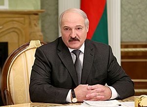 Александр Лукашенко подтверждает курс Беларуси на проведение многовекторной внешней политики