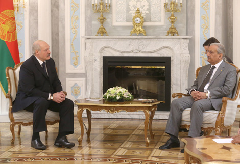 Беларусь и Пакистан намерены более активно реализовывать достигнутые договоренности