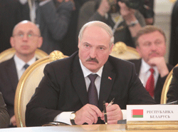 А.Лукашенко: возможности для повышения эффективности ОДКБ не исчерпаны