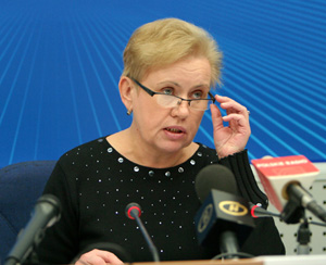 Избирательное законодательство Беларуси будет либерализировано в соответствии с рекомендациями ОБСЕ