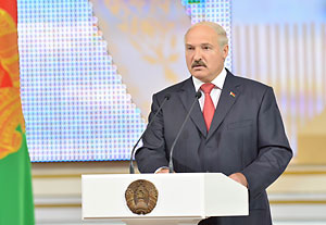 Беларусь за период суверенитета научилась справляться с угрозами своей независимости