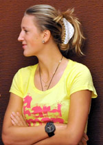 Виктория Азаренко вышла в четвертьфинал теннисного турнира в Сиднее