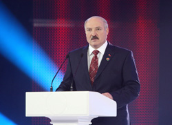 А.Лукашенко: Беларусь скоро может оказаться одной из самых либеральных стран мира